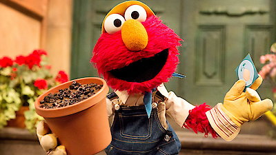 Sesame Street Season 46 Episode 11