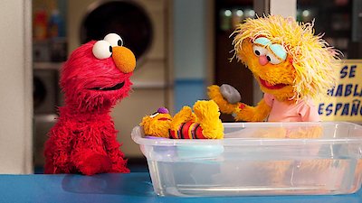 Sesame Street Season 46 Episode 16
