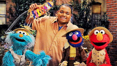 Sesame Street Season 46 Episode 17