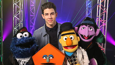 Sesame Street Season 46 Episode 20