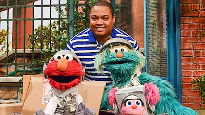Sesame Street Season 46 Episode 21