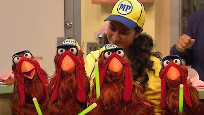 Sesame Street Season 46 Episode 22