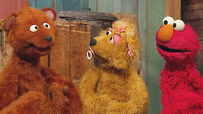 Sesame Street Season 46 Episode 27