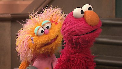 Sesame Street Season 46 Episode 30