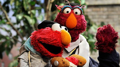 Sesame Street Season 46 Episode 31