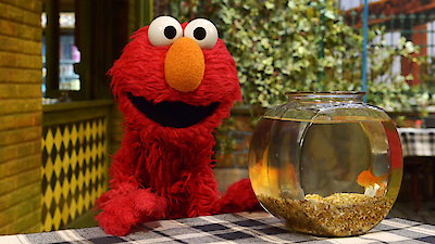 Sesame Street Season 46 Episode 32