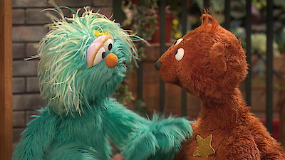 Sesame Street Season 46 Episode 33