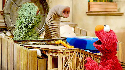 Sesame Street Season 47 Episode 2