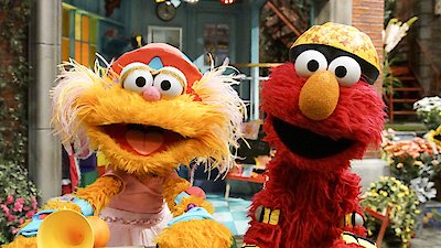 Sesame Street Season 47 Episode 6