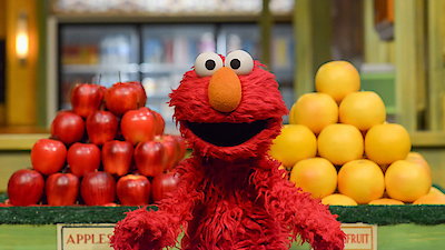 Sesame Street Season 47 Episode 7