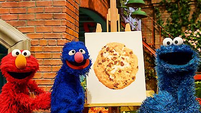Sesame Street Season 47 Episode 14
