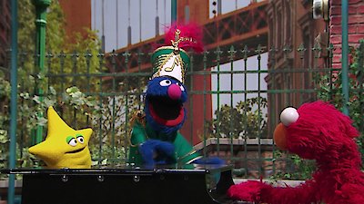 Sesame Street Season 47 Episode 27