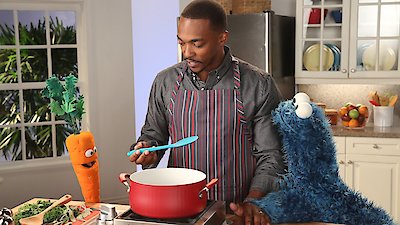 Sesame Street Season 47 Episode 30