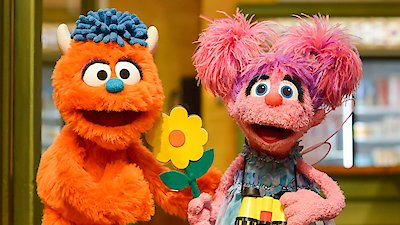 Sesame Street Season 47 Episode 31