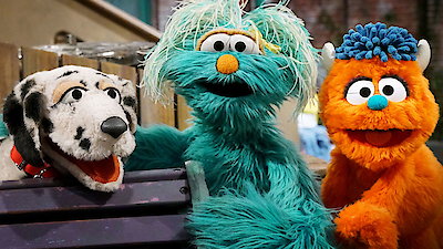 Sesame Street Season 47 Episode 32