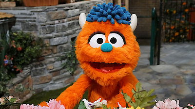 Sesame Street Season 47 Episode 33