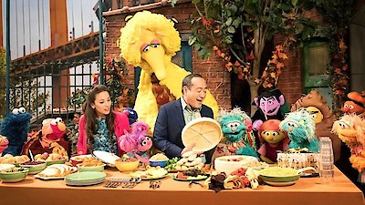 Sesame Street Season 48 Episode 1