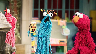 Sesame Street Season 48 Episode 5