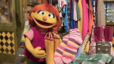 Sesame Street Season 48 Episode 6