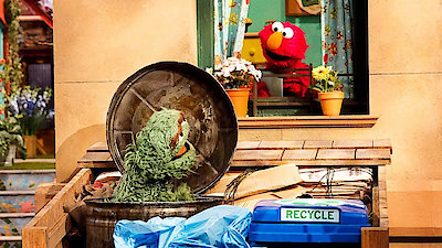 Sesame Street Season 48 Episode 7