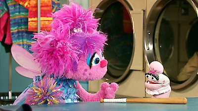 Sesame Street Season 48 Episode 8