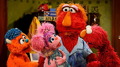 Sesame Street Season 48 Episode 9