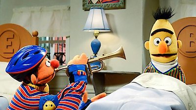 Sesame Street Season 48 Episode 10