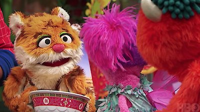 Sesame Street Season 48 Episode 16