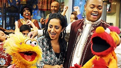 Sesame Street Season 48 Episode 24