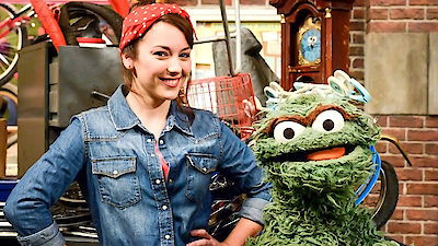 Sesame Street Season 48 Episode 25