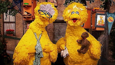 Sesame Street Season 48 Episode 26