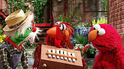 Sesame Street Season 48 Episode 27
