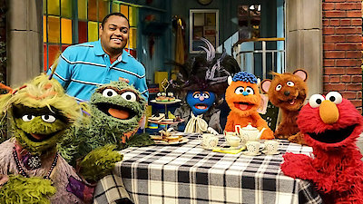 Sesame Street Season 48 Episode 28
