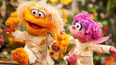 Sesame Street Season 48 Episode 32