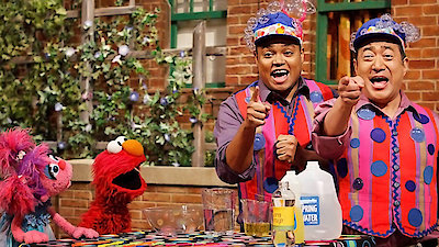 Sesame Street Season 48 Episode 29