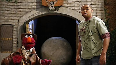 Sesame Street Season 48 Episode 30