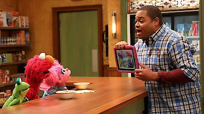 Sesame Street Season 48 Episode 31