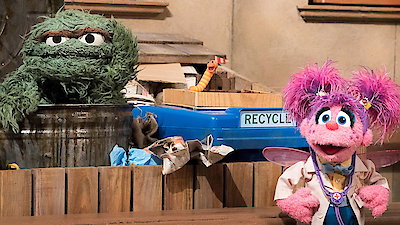Sesame Street Season 49 Episode 1