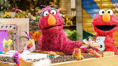 Sesame Street Season 49 Episode 2