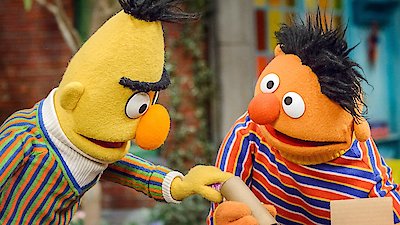Sesame Street Season 49 Episode 5