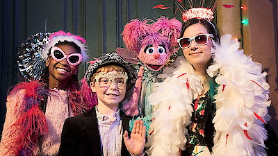 Sesame Street Season 49 Episode 7