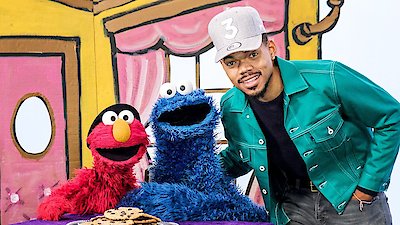 Sesame Street Season 49 Episode 8