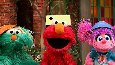 Sesame Street Season 49 Episode 10