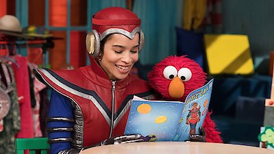 Sesame Street Season 49 Episode 11