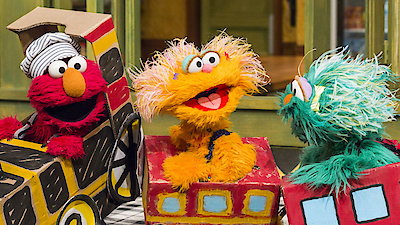 Sesame Street Season 49 Episode 12