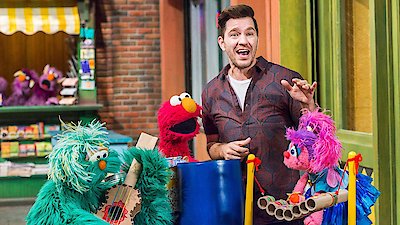 Sesame Street Season 49 Episode 14