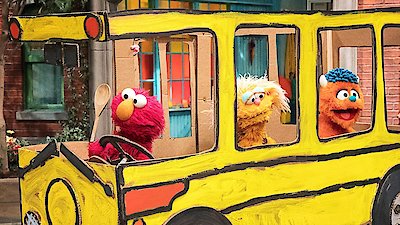 Sesame Street Season 49 Episode 15