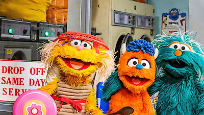 Sesame Street Season 49 Episode 22