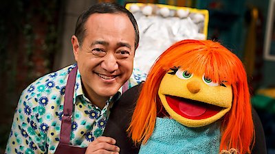 Sesame Street Season 49 Episode 21