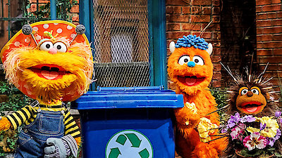 Sesame Street Season 49 Episode 23